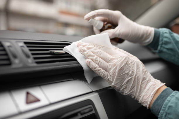 Best Residential Air Duct Cleaning  in La Vale, MD