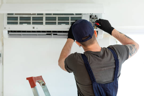 Best Air Duct Sanitizing Services  in La Vale, MD
