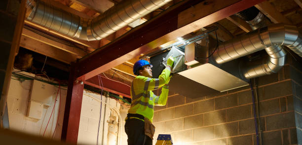 Best HVAC Duct Inspection Services  in La Vale, MD