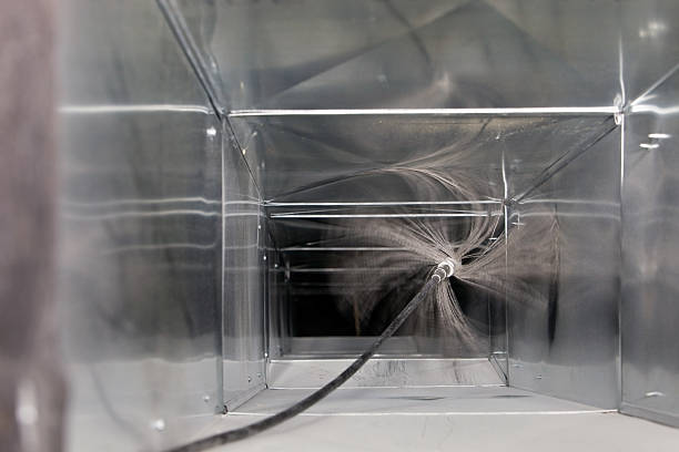 Best Affordable Duct Cleaning Services  in La Vale, MD