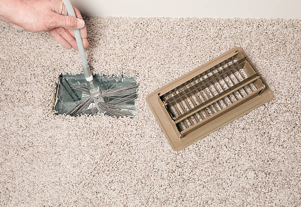 Best Commercial Air Duct Cleaning  in La Vale, MD