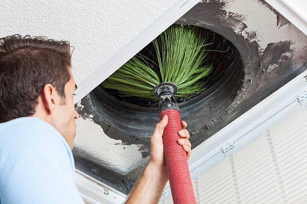 Best Best Air Duct Cleaning Company  in La Vale, MD