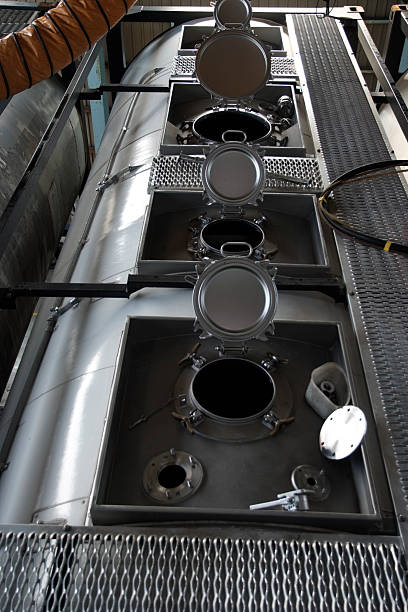 Air Duct Mold Removal in La Vale, MD