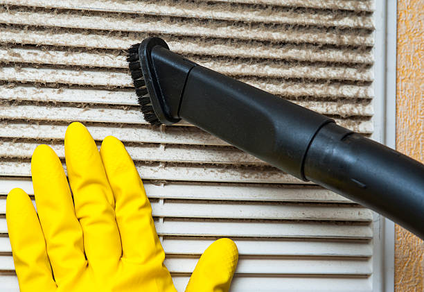 HVAC System Cleaning in La Vale, MD