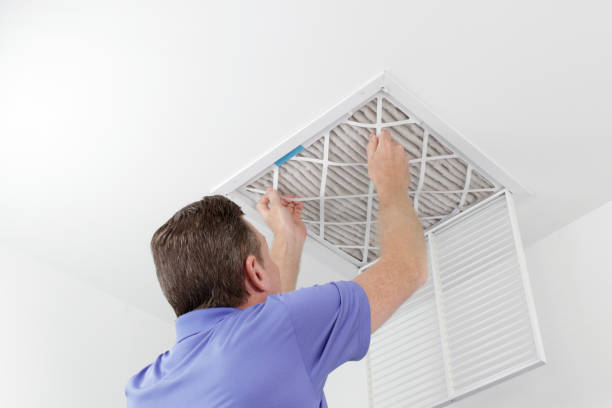 Best Ventilation Cleaning Services  in La Vale, MD